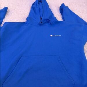 Champion Authentic Athleticwear in Bright Blue